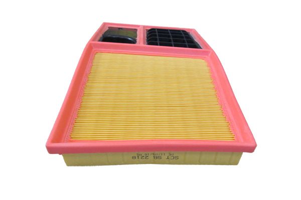 SCT Germany SB 2218 SB2218 Фильтр воздушный  VAG FABIAG5G6